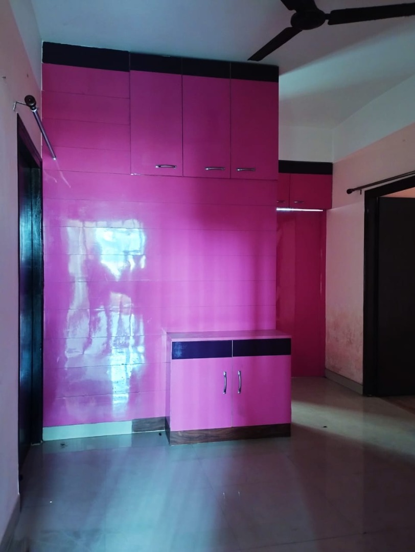Unfurnished 2bhk in VIP Rd, Pathar Quarry, Guwahati, No.2 Bonda, Assam, India for Rent